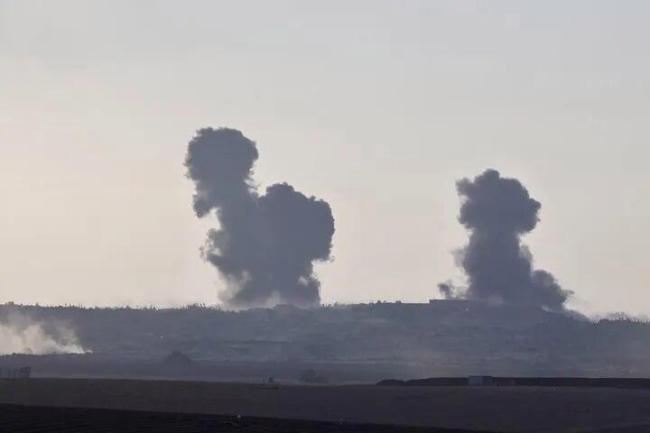 媒體：以色列的“麻煩”來了 多國警告與譴責(zé)