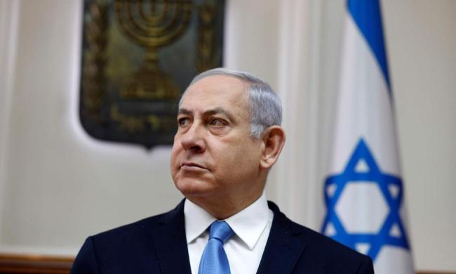 阿联酋给以色列划“红线” 盟友关系面临考验