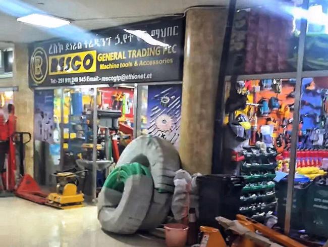 3万中国人涌入非洲:种菜、做电商,卖期房 非洲经济新机遇