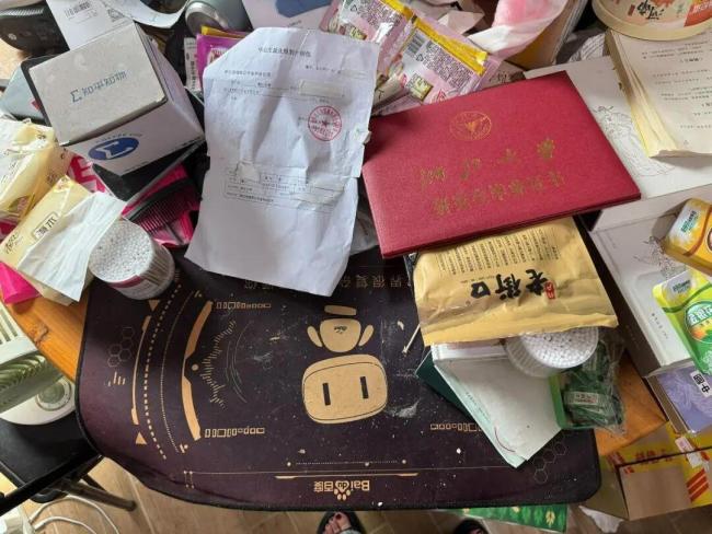 浙大硕士烟草公司离职回村隐居8年 追寻文学梦与自由生活