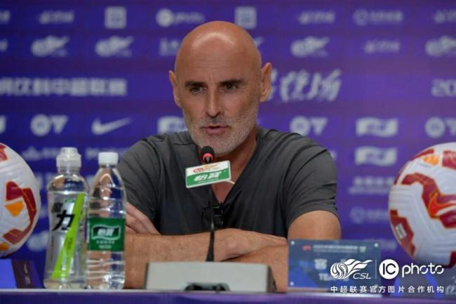 客战国安 海港继续扮演“克星”吗 争冠关键之战