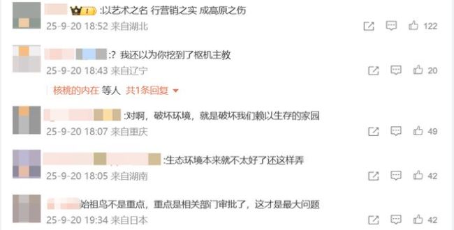 始祖鸟“高原烟花秀”，“大翻车”！最新回应