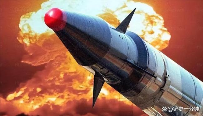 巴基斯坦的核武器是怎么来的 40年磨一剑