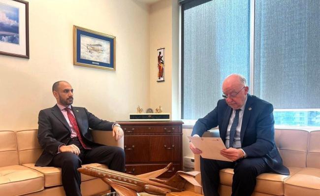 卡塔尔正式投诉以色列:违反国际公约,空袭侵犯主权