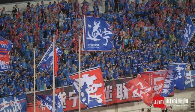 川超遂宁门将全场最忙 成都门将最闲 赛前玩梗成真
