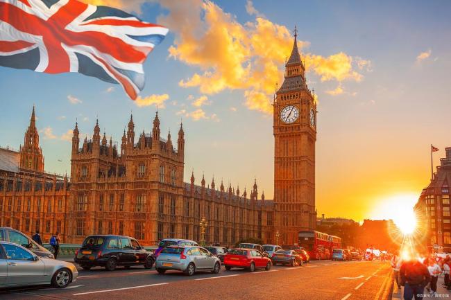英国承认巴勒斯坦国出于什么考量 道义与利益权衡