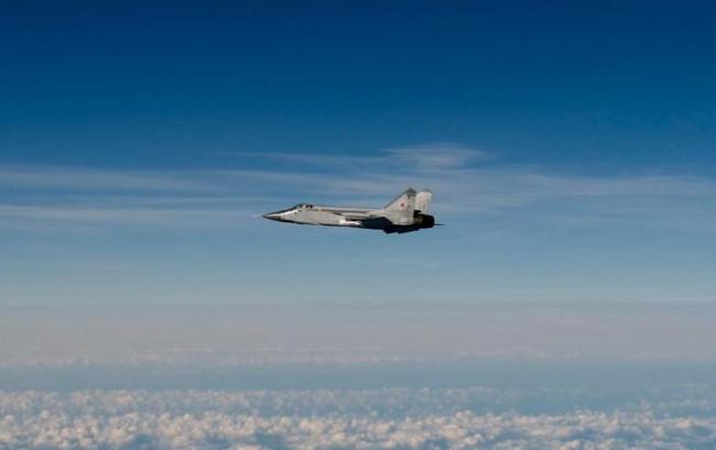 俄军战机再次进入北约领空影响几何 北约紧急应对挑衅