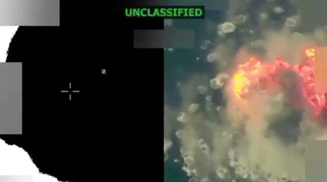 美国近期有两个军事动向值得关注 更名与部署引发质疑