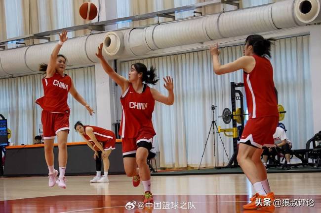 又不见张子宇身影？篮协官媒更新女篮追忆会议引热议 宫鲁鸣或另有安排 张子宇“隐身”引预计