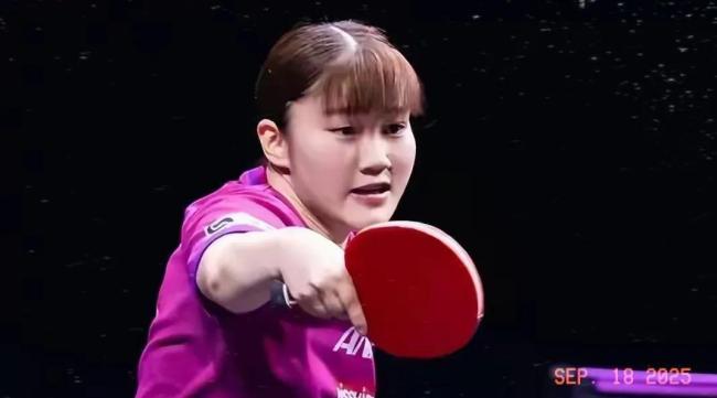 日乒亚锦赛名单出炉：张本户上领衔男团 新老交替直指中国