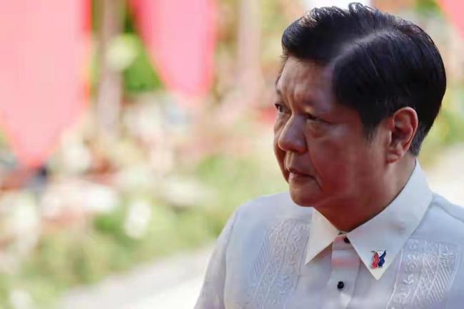 菲律宾国内局势为何急转直下 防洪工程腐败引发大规模抗议