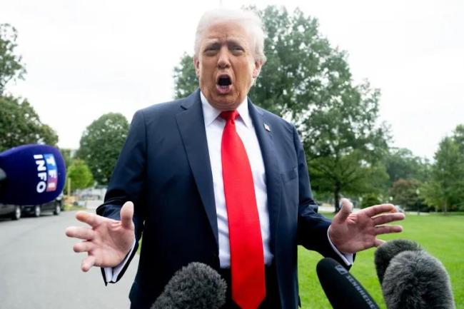 突发！特朗普宣布：美军要重返阿富汗？占领最大的空军基地！原因居然是和中国有关？