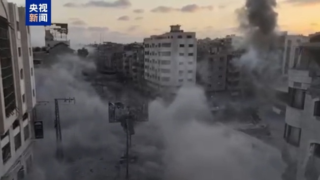 以总理说等着瞧 四国承认巴勒斯坦国引发回应