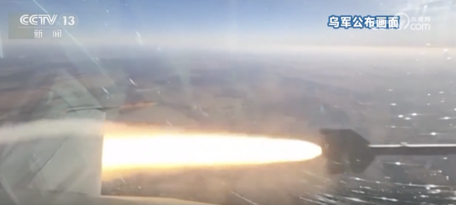 俄出动无人机“蜂群”打击乌军工企业