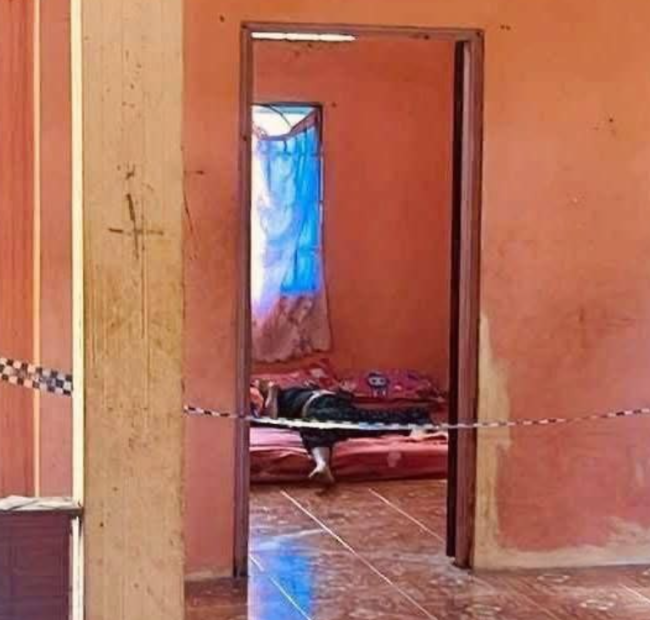 柬埔寨一军人为妻子出头 枪杀3人 愤怒引发悲剧