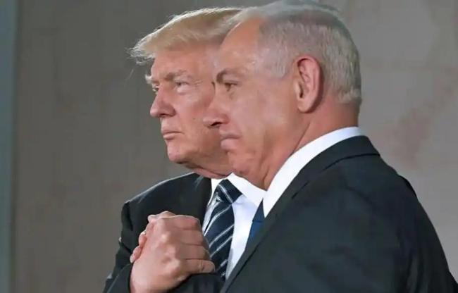 以方回应西方多国承认巴勒斯坦国 外交风暴升级