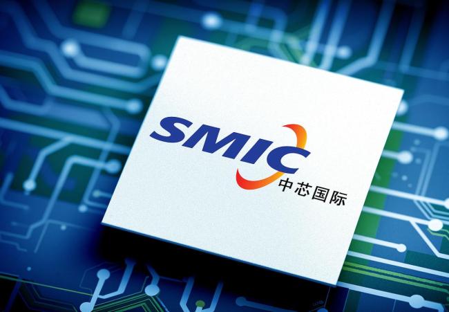 中芯国际股价再创新高