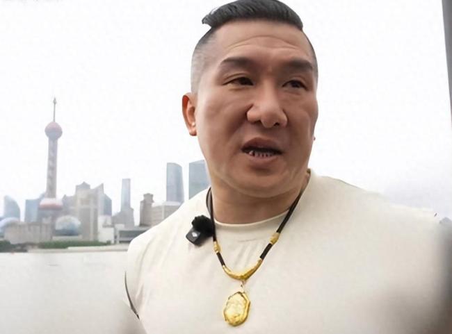 台网红“馆长”陈之汉协助国民党强化认同“我是中国人”