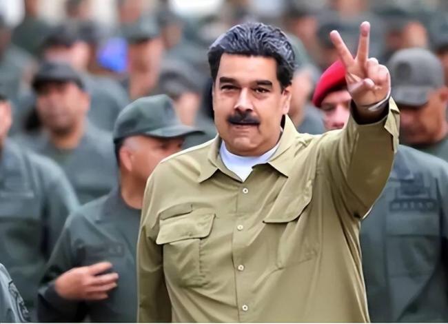 美军袭击委内瑞拉船只有何目的 石油资源争夺战