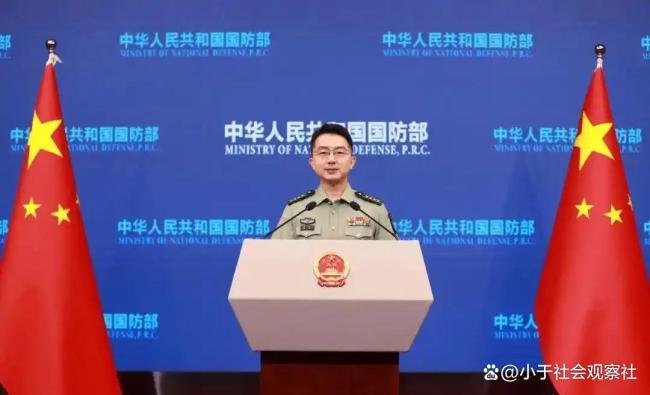 学者：中国航母战力有新突破 福建舰展现全球领先技术