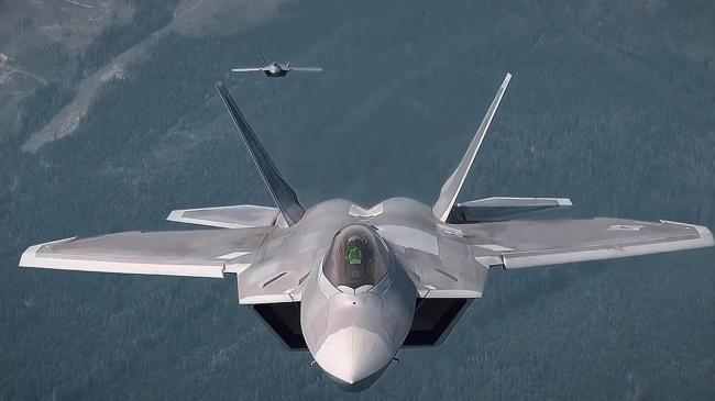 美空军六代机项目走上快车道了吗 资金与技术双重困境