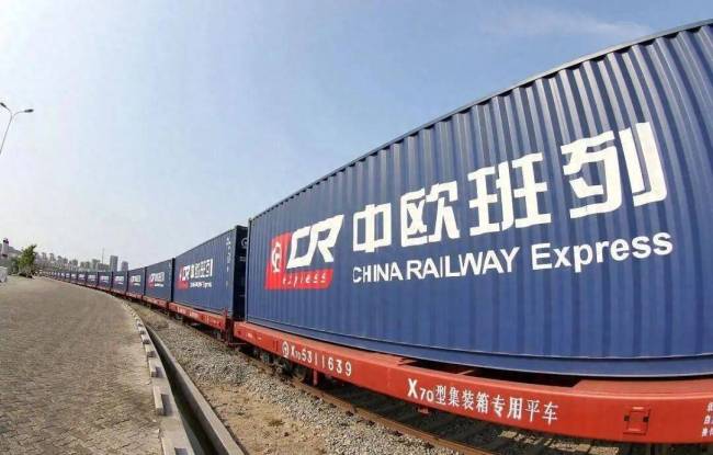波兰关停中欧班列 中方还留了后手 布局北极航道