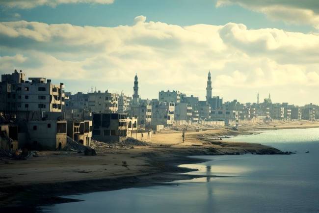 西方多国对以色列“忍无可忍”了吗