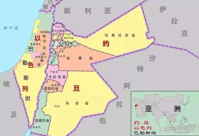 巴勒斯坦为何迟迟没能加入联合国