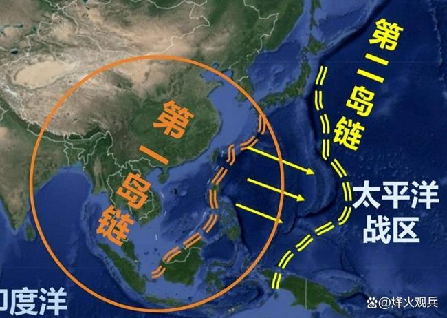 福建舰弹射三连发布 美使馆发奇怪帖子 中方航母技术突破引发关注