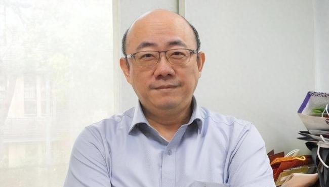 网军假冒郭正亮挑拨国民党主席选举