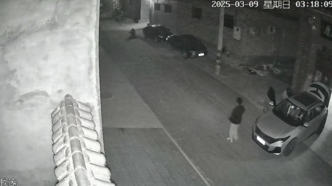 男子杀前女友哥哥后拍照发前女友 残忍行径震惊社会