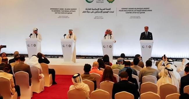 国际压力压不住以色列？专家解读 内塔尼亚胡的豪赌