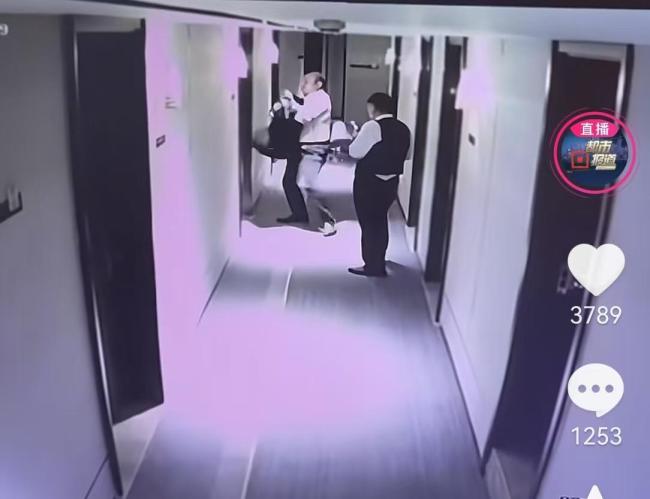 崔丽丽案隔壁房客录音成关键证据 真相大白