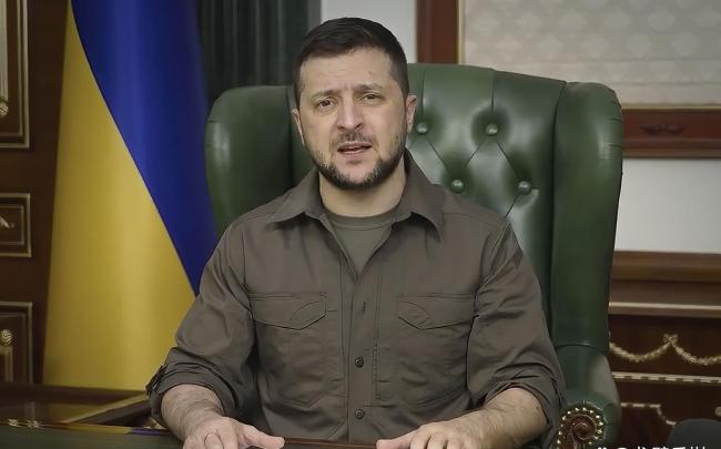 专家：乌克兰与英国的安全深度绑定 全球战略新布局