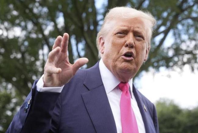 特朗普为何“痛批”北约国家买俄油 三国利益难舍弃