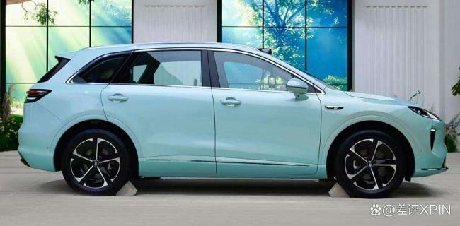 20万以下的鸿蒙智行有威力吗 尚界H5能否走量？