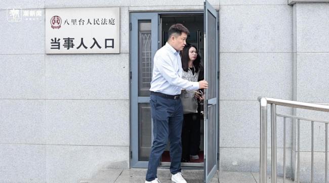 崔丽丽称有类似遭遇女性不要自责：你不报警，就永远没有真相
