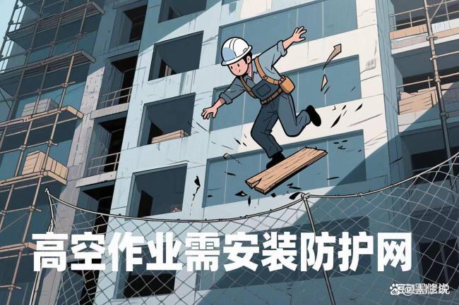 幼童从楼上掉落至遮雨棚 路人救援 雨棚成为生命缓冲垫