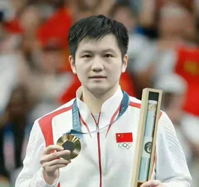 全运会乒乓球男单你看好谁夺冠