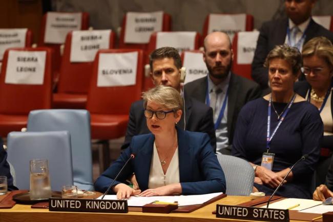 俄罗斯否认侵犯北约领空 安理会紧急会议讨论