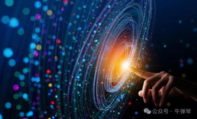 牛弹琴：华为这一突破意义非同寻常