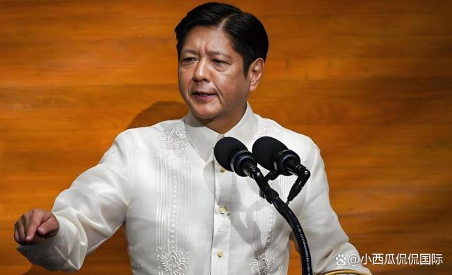 中国大使刚走，菲律宾局势就失去控制了，马科斯紧急逮捕210人