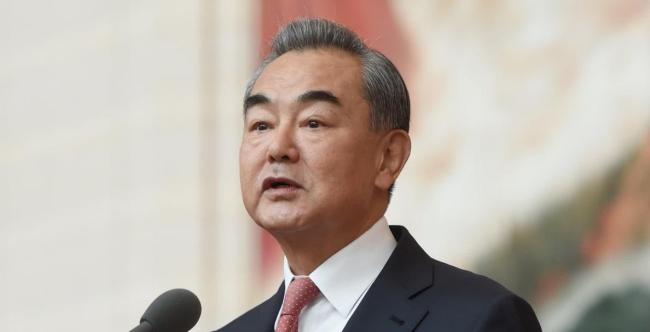 波白边境口岸一关一开传递什么信号