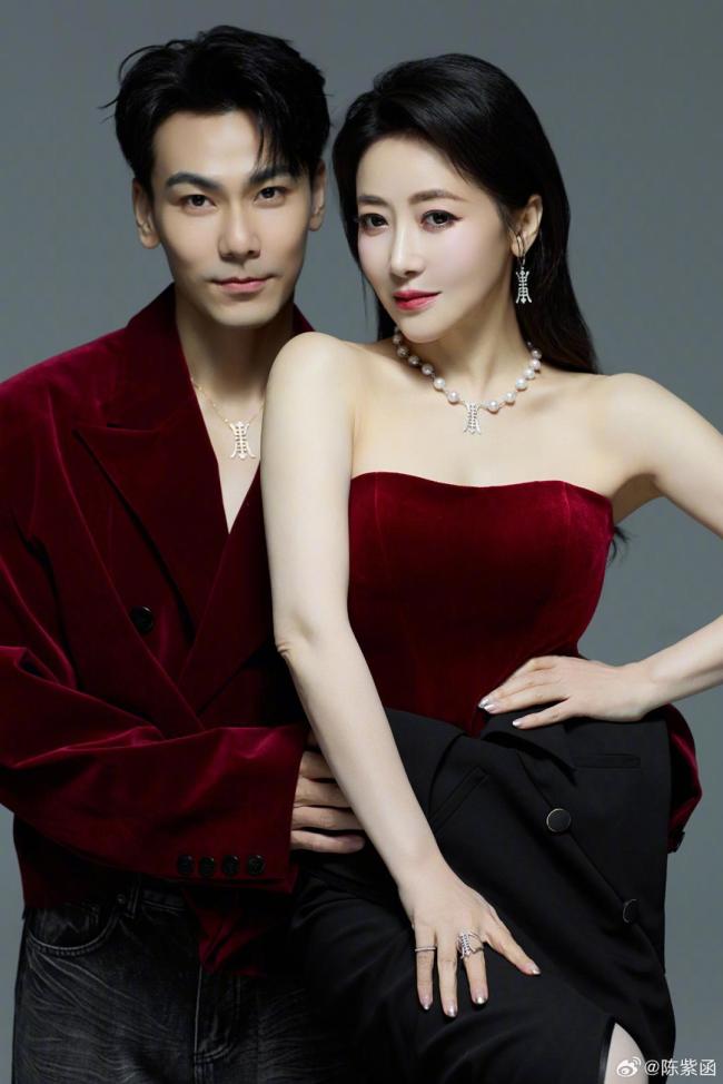 陈紫函自曝依靠安眠药入睡 求子心路崎岖