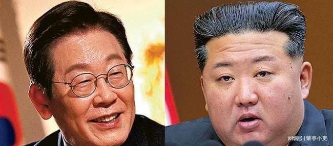 李在明呼吁美朝恢复核谈判 寻求半岛局势缓和