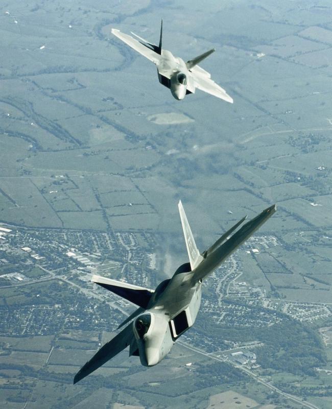 美六代机F-47面临哪些问题