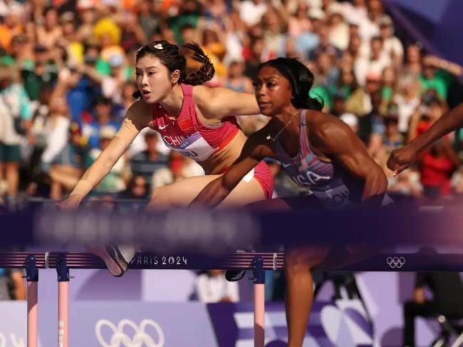 东京世锦赛后吴艳妮依然稳居亚洲老二 世锦赛成绩都没算刘景扬第7 亚洲排名再洗牌