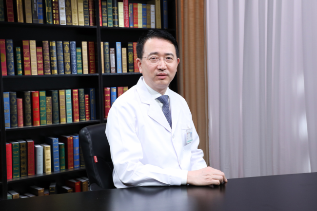 專家：精準(zhǔn)診療是漸凍癥未來治療方向 基因檢測開啟希望