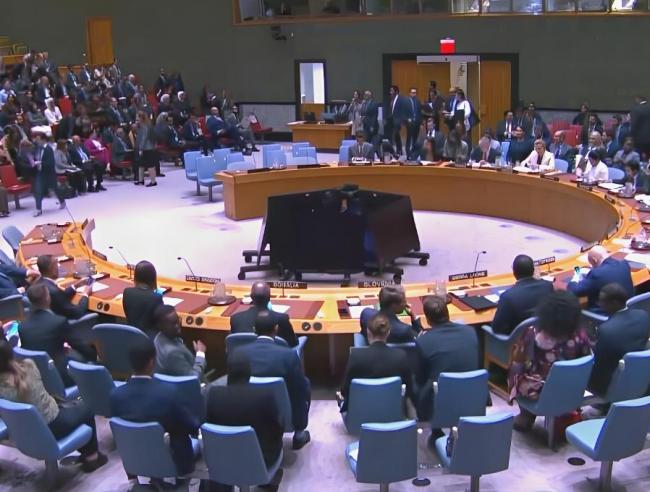 日本警告以色列 挑战美以同盟立场