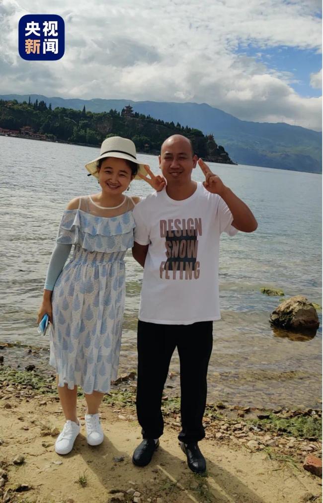 突发意外致双眼重伤，他极限操作救下一车人！